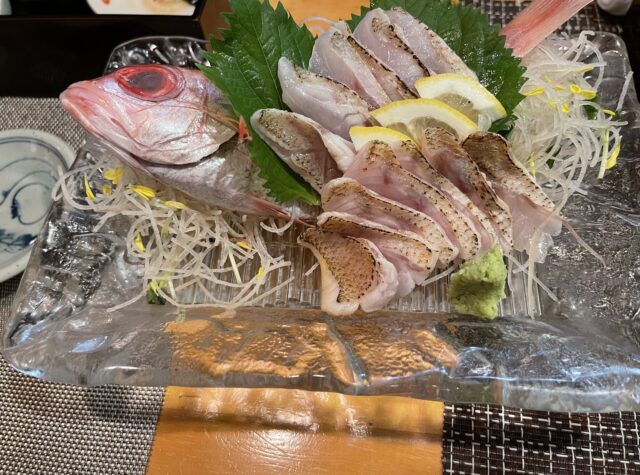 居酒屋 彩十理屋 伊衛郎の店舗・料理写真